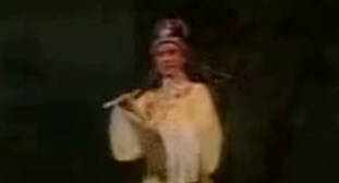 越剧《何文秀》选段：哭牌.赵志刚. MP4视频下载