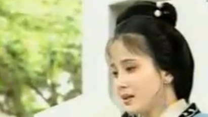 越剧《红楼梦》选段：黛玉焚稿.MP4视频下载