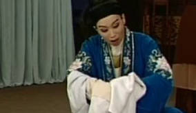 越剧《荆钗记》选段.温州市越剧团.黄燕舞MP4视频下载