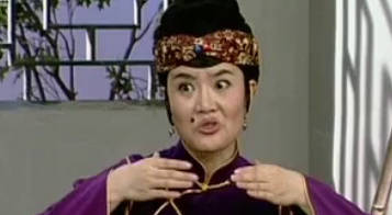 越剧《九斤姑娘》选段.陈翠红 吴敏燕.MP4视频下载