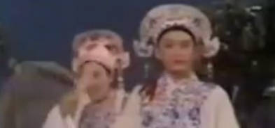 越剧《梁祝》选段：十八相送.林青霞 汪明荃.MP4视频下载