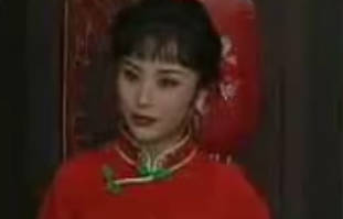 越剧《一缕麻》选段:洞房.南京市越剧团.陶琪 魏小梅MP4视频下载