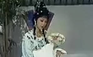 越剧《钗头凤》选段：断肠人-袁派.方亚芳MP4视频下载