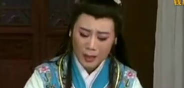 越剧《红楼梦》选段：宝玉哭灵-徐派.钱惠丽 张永梅MP4视频下载