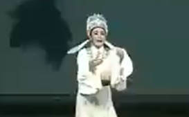 越剧《红楼梦》选段：笞宝玉-老生徐派.MP4视频下载