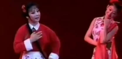 越剧《婚姻曲》-戚派.王杭娟MP4视频下载