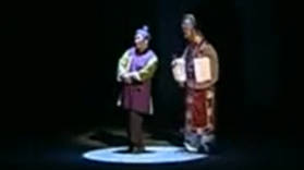 越剧《九斤姑娘》-吕张.吴素英MP4视频下载