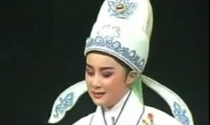 越剧《梁祝》选段：送别-陆傅.张宇峰 盛舒扬.MP4视频下载