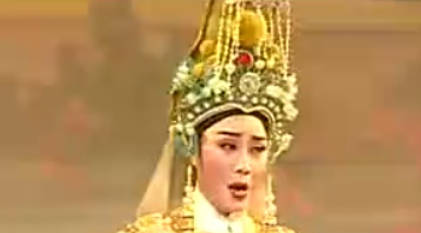 越剧《孟丽君》选段：游上林-徐王.MP4视频下载