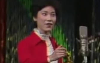 越剧《劈山救母》选段:宿庙题诗-陆派.夏赛丽MP4视频下载