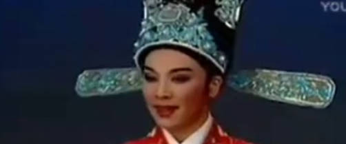 越剧《情探》选段：说不尽水晶帘下脂香粉媚-陆派.MP4视频下载