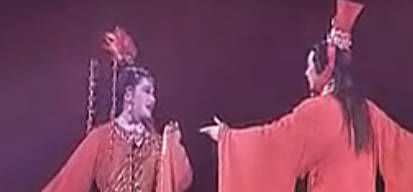 越剧《惜别离》选段.MP4视频下载