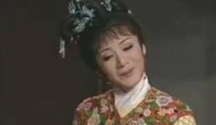 越剧《西园记》选段：自从与张君见一面.王志萍.MP4视频下载