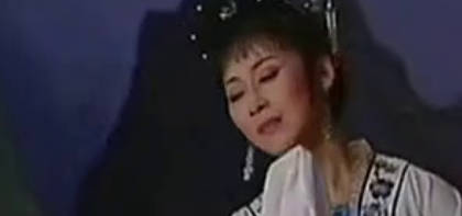 越剧《血手印》选段：你不问情由破口骂-戚派.MP4视频下载