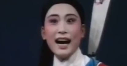 越剧《血手印》选段：三杯酒-戚毕.MP4视频下载