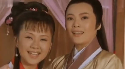 越剧《何文秀传奇》第1集.MP4视频下载