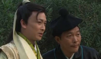 越剧《何文秀传奇》第2集.MP4视频下载