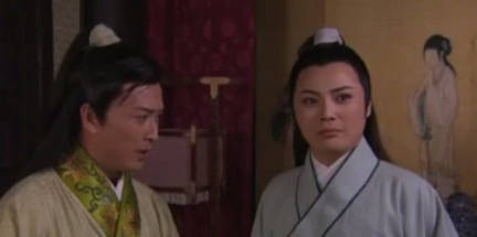 越剧《何文秀传奇》第3集.MP4视频下载