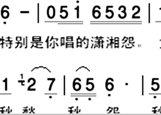黄梅戏电视剧《啼笑因缘》选段:她两汪秋水明如镜((涂晓勇伴唱伴奏 )WMA下载
