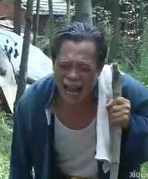 丁延果琴书小调《老来苦》上下集MP4下载