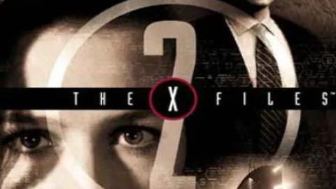 [X档案第二季 - The X-Files Season 2]国语配音版25集MP4下载