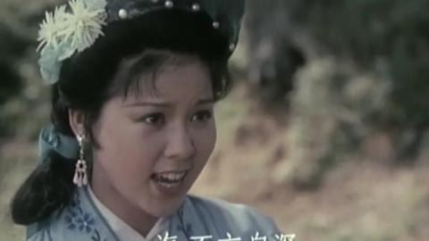 1986年黄梅戏电影《母老虎上轿》全集MP4下载