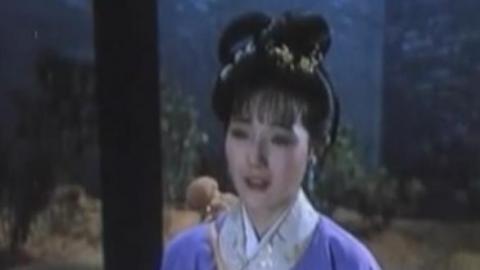 1986年黄梅戏电影《孟姜女》全集MP4下载