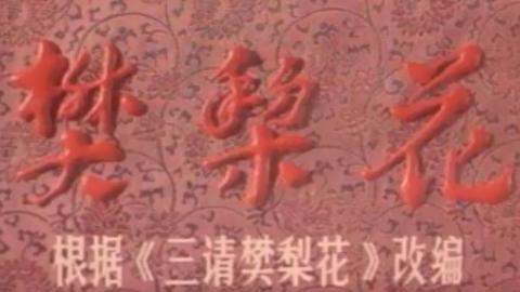 1983年经典豫剧电影《樊梨花》全集MP4下载