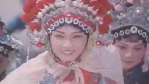 1981年豫剧电影《包公误》全集MP4下载