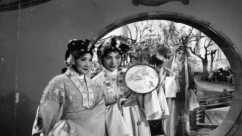 1963年京剧电影《尤三姐》全集MP4下载