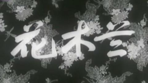 1956年豫剧电影《花木兰》全剧MP4下载