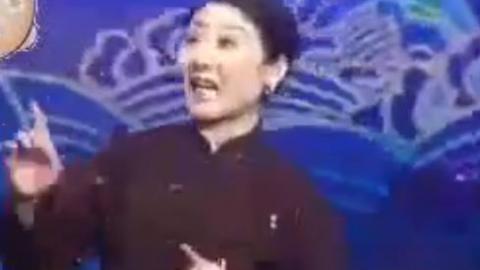 山西二人台小戏《借钱》视频MP4下载