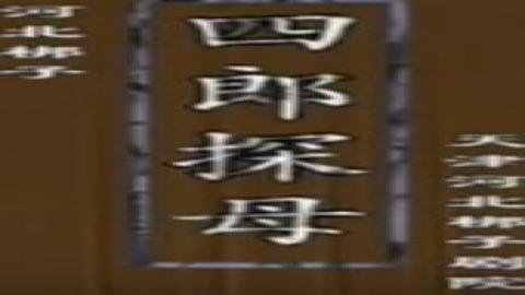 河北梆子全场《四郎探母》李斌mp4下载