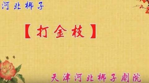 河北梆子全场《打金枝》金玉芳、刘红雁mp4下载