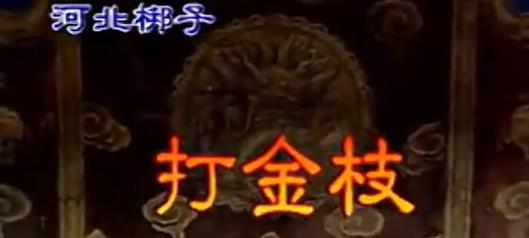 河北梆子全场《打金枝》银达子 韩俊卿 金宝环 下mp4下载