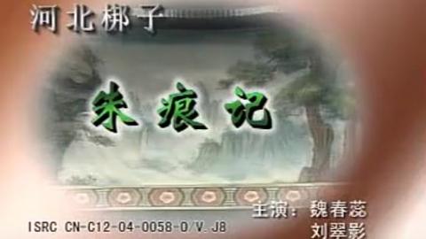 河北梆子全场《朱痕记》魏春蕊 刘翠影mp4下载