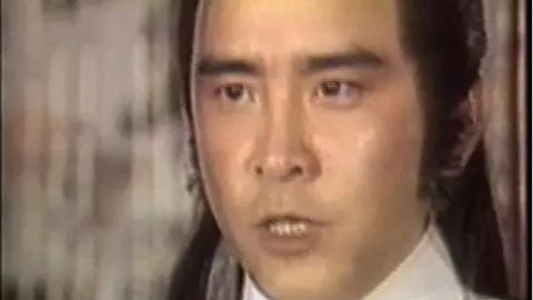 1982年姜大卫主演电视剧《白马啸西风》MP4打包下载