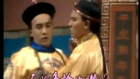 1984年电视剧《鹿鼎记》梁朝伟、刘德华版40集720P打包下载