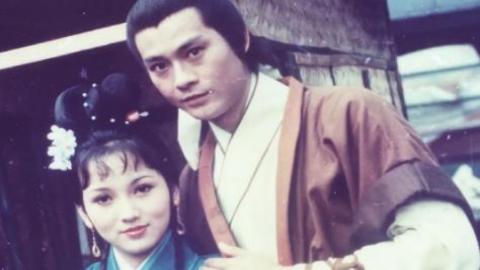 1978年GOTV电视剧《倚天屠龙记》郑少秋版全25集双语中字打包下载