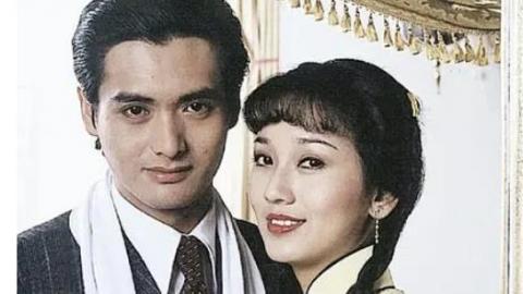 1980年周润发版电视剧《上海滩》全25集打包下载