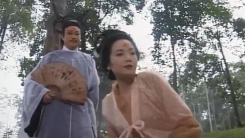 1994年新加坡电视剧《天师钟馗》第一部5个单元30集打包下载