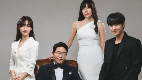韩国电视剧《顶楼第一季》国语版打包下载