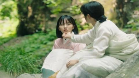 韩国电视剧《绿豆传》16集国语版打包下载