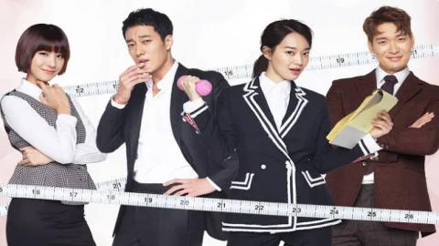 韩国电视剧《Oh 我的维纳斯》25集国语版打包下载