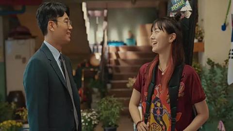 韩国电视剧《甜蜜家园》全10集国语版MP4打包下载