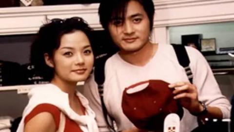 2000年韩国电视剧《夏娃的诱惑》国语配音版20集打包下载