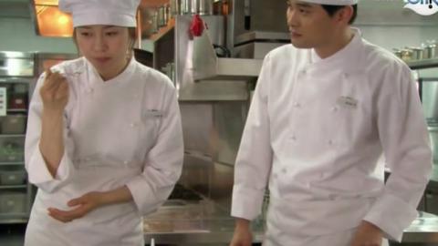 韩国电视剧《众神的晚餐》32集国语版打包下载