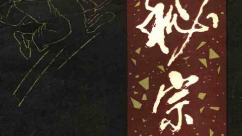 《秘宗拳》裴锡荣PDF打包下载
