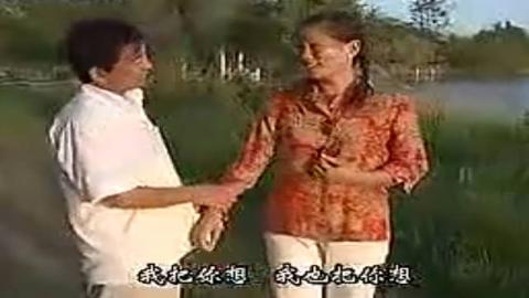 民间小调《亲生闺女不认爹》全集MP4视频下载