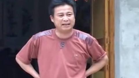 民间小调《俩连襟缺德活埋母》下集MP4视频下载